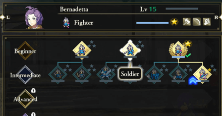 FEW3H - Inside the Convoy Menu Step 4