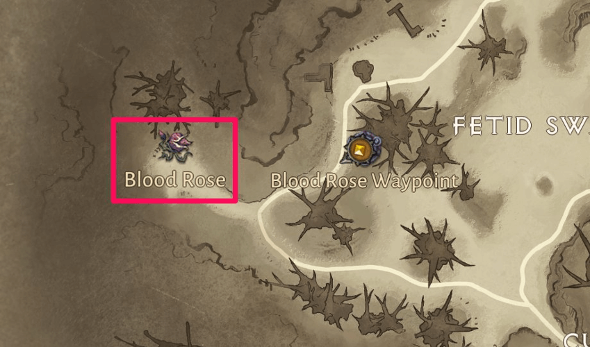 anyone facing this? the blood rose has 3 millions of life and heals every  time you are close beat the boss : r/DiabloImmortal