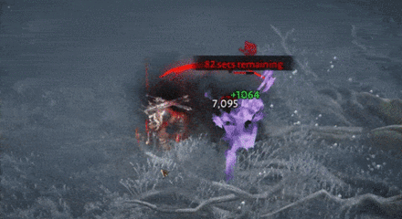 Diablo Immortal - Shadow Clone Fight