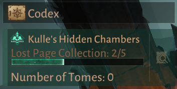 Diablo Immortal - Kulle