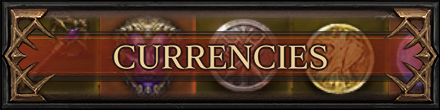 Diablo Immortal - All Currencies Partial