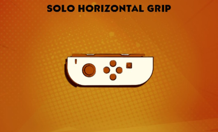 Mario Strikers Battle League - Solo Horizontal Grip.png