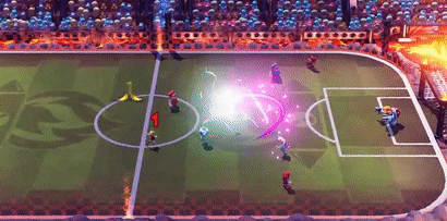 Increase Your Stats to Gain the Advantage