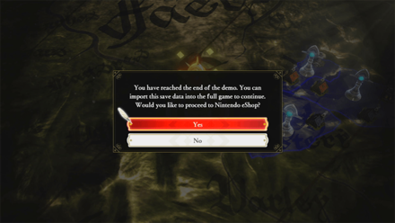 Fire Emblem Warriors Three Hopes - Progress Will Carry Over