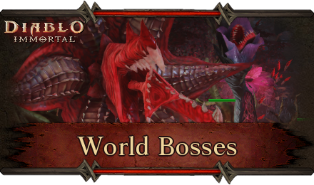 World Boss
