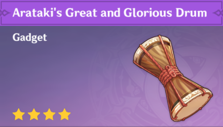 Genshin Impact - How to Get Arataki