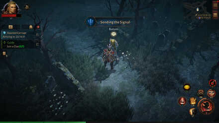 How to Unlock Sending The Signal.jpg