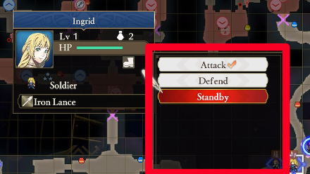 FEW3H - Ingrid Autobattle