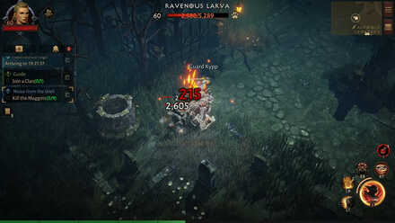 Kill the Maggots.jpg