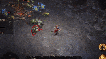 Flying Dragon into Exploding Palm