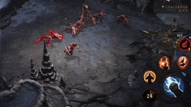 Shield of Zen When Inner Sanctuary is on Cooldown