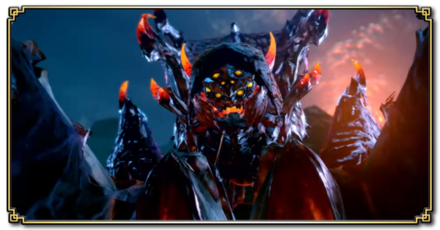 MH Rise Sunbreak - Pyre Rakna-Kadaki