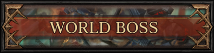Diablo Immortal - World Boss
