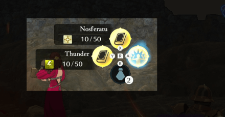 FEW3H - By Bringing up the Quick Menu