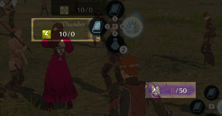 FEW3H - Requires Durability to Perform