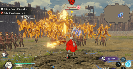 FEW3H - Used to Perform Beneficial Actions