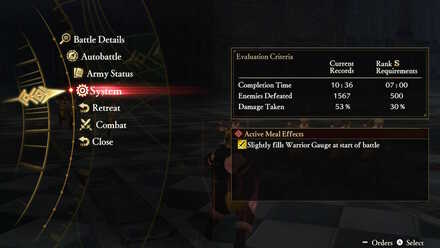 Fire Emblem Warriors - Bookmark Save 1