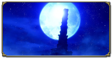 MH Rise Sunbreak - Forlorn Arena Map