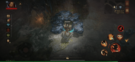 3 Mount Zavain Misty Valley Waypoint Hidden Valley