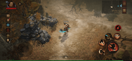 5 Mount Zavain Foggy Plains Sentinels Watch Waypoint Hidden Lair