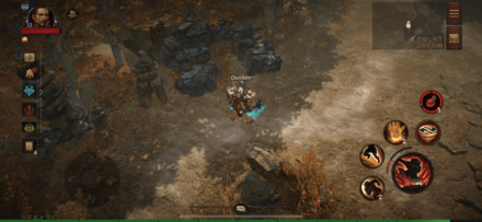 6 Mount Zavain Foggy Plains West Hidden Lair