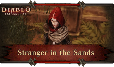Diablo Immortal Stranger in the Sands.png