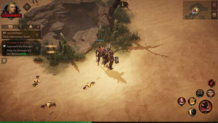 Approach the Stranger.jpg