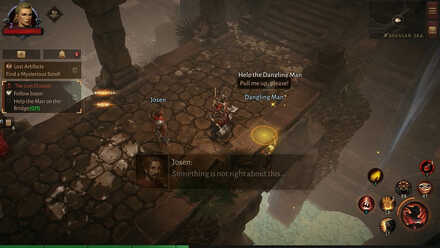 Help the Man on the Bridge.jpg