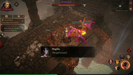 Deal with the Trouble on the Bridge.jpg