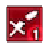 Sword Buster Lv 1 Icon