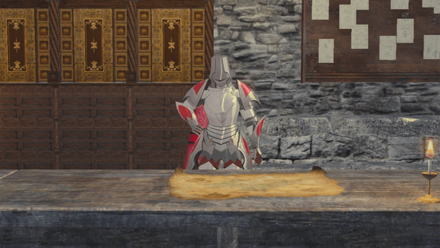 Fire Emblem Warriors Three Hopes - Strategist