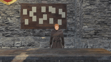 Fire Emblem Warriors Three Hopes - Facilities Master