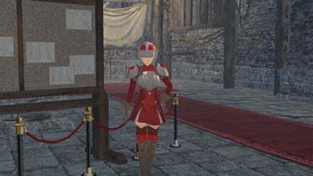 Fire Emblem Warriors Three Hopes - Reward Master