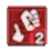 Gauntlet Buster Lv 2 Icon