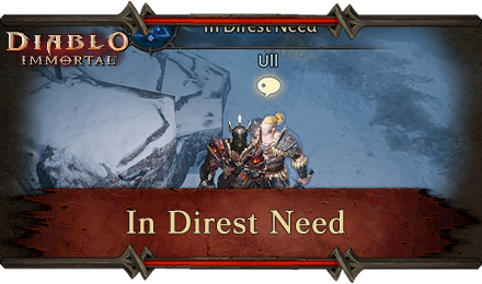 Diablo Immortal In Direst Need.png