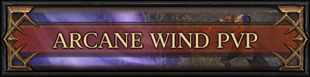 Arcane Wind PvP