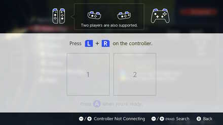 Sync Controllers