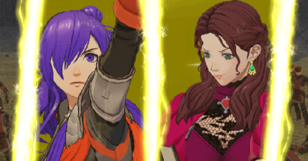 FEW3H - Grants Bonuses and Unlocks Conversations