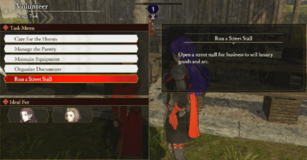 FEW3H - Volunteering with Allies