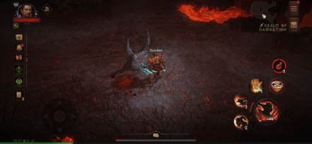 2 Realm of Damnation Terror