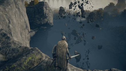 Elden Ring - Starfall Crater Location.png