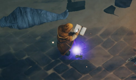 Diablo Immortal - Lost Artifacts