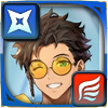 Claude - Tropical Trouble Icon
