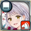 Micaiah - Wavecrest Maiden Image
