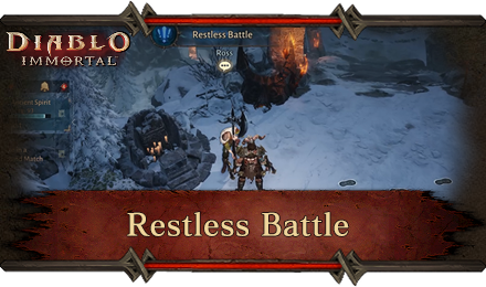 Diablo Immortal Restless Battle.png
