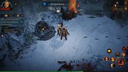 How to Unlock Restless Battle.jpg