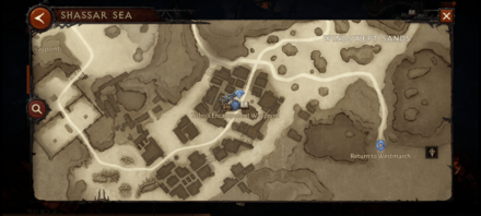 Diablo Immortal - Tabri