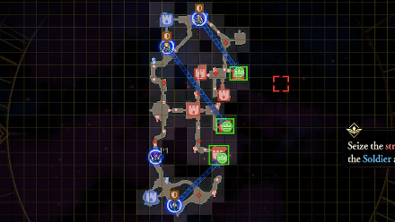 FEW3H - Guard Each Ally