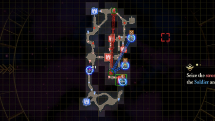 FEW3H - Attack Myrmidon