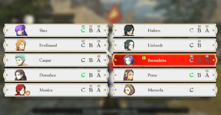 FEW3H - Not Everyone has Support Conversations